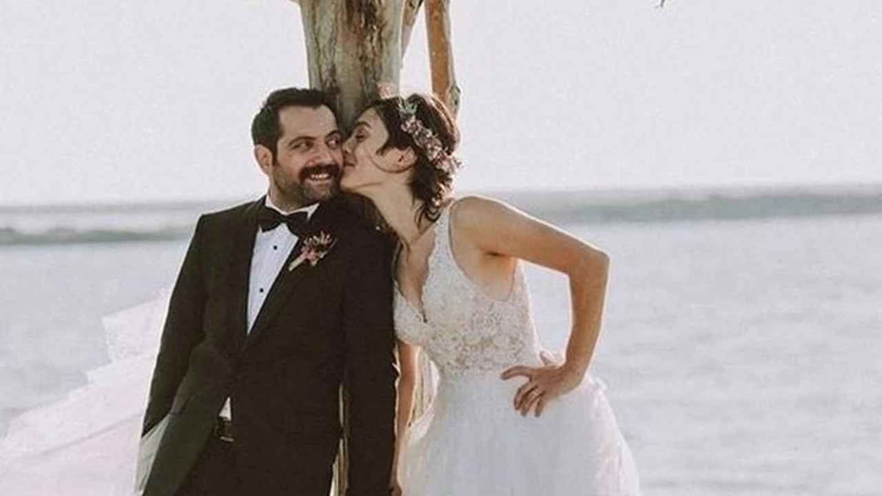 Merve Dizdar ve Gürhan Altundaşar barıştı mı? Masumlar Apartmanı'nın Gülben'i Merve Dizdar kimdir?